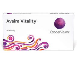 Avaira Vitality