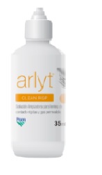 Arlyt Clean RGP 35ml