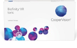 [OF-BIO-XRT-GC-C6] Biofinity XR Toric